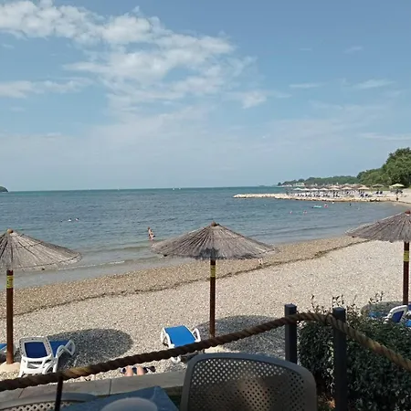 Bernard - New In Funtana, Istria Apartment *