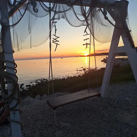 Appartamento Bernard - New In Funtana, Istria *