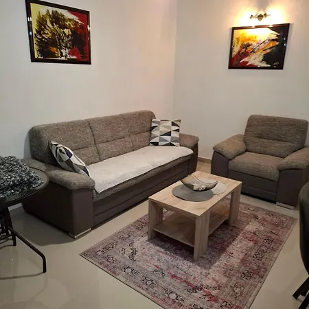 Bernard - New In Funtana, Istria Apartment
