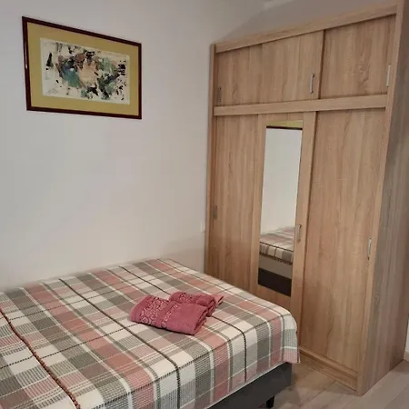 Apartment Bernard - New In Funtana, Istria *