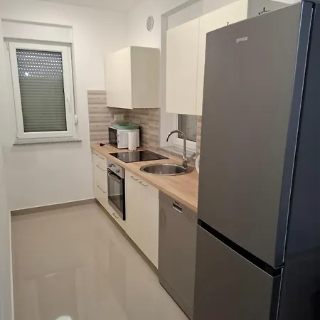 Apartment Bernard - New In Funtana, Istria Funtana