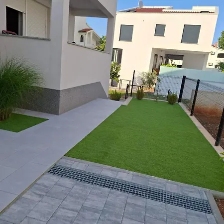 Bernard - New In Funtana, Istria Funtana