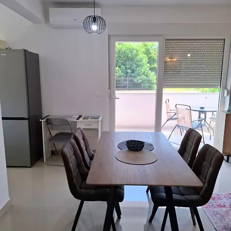 Bernard - New In Funtana, Istria Funtana