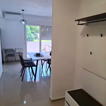 Bernard - New In Funtana, Istria