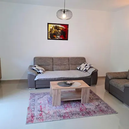 Bernard - New In Funtana, Istria Appartement Funtana