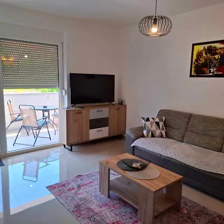 Bernard - New In Funtana, Istria *