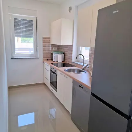 Bernard - New In Funtana, Istria Funtana