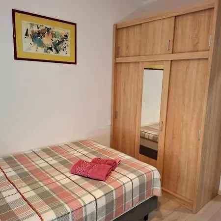 Bernard - New In Funtana, Istria *
