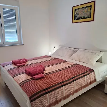 Bernard - New In Funtana, Istria Appartamento