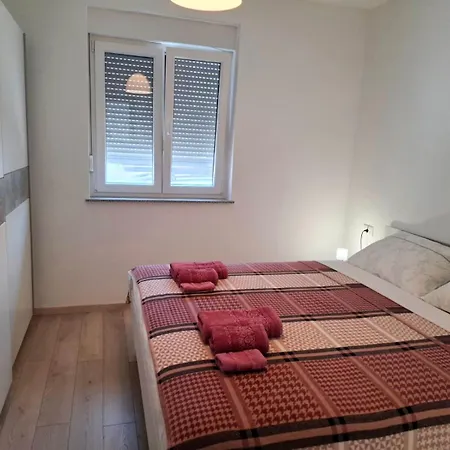 Bernard - New In Funtana, Istria Appartamento Funtana