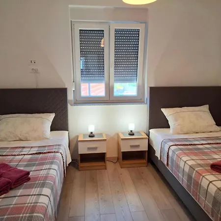 Bernard - New In Funtana, Istria
