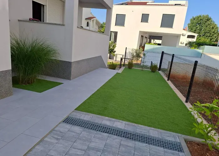 Bernard - New In Funtana, Istria Funtana