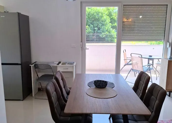 Bernard - New In Funtana, Istria Funtana