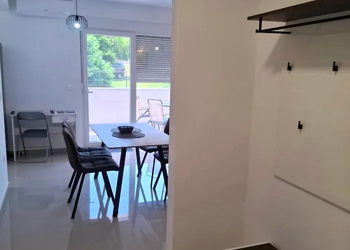 Bernard - New In Funtana, Istria