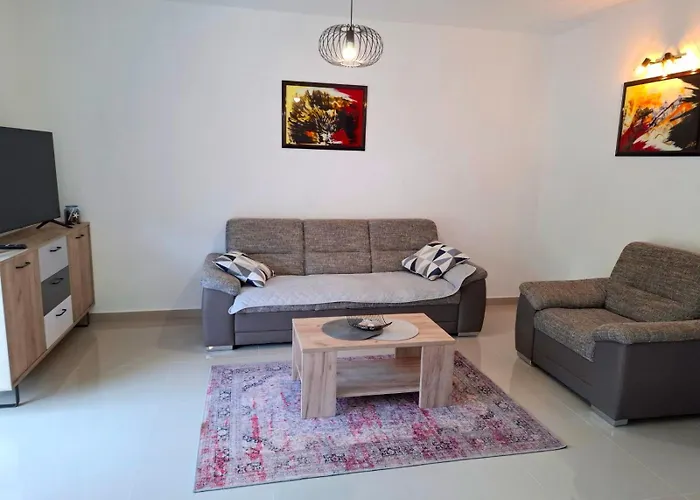 Bernard - New In Funtana, Istria Appartement Funtana