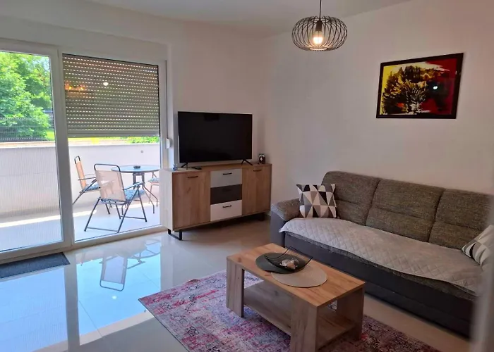 Bernard - New In Funtana, Istria *