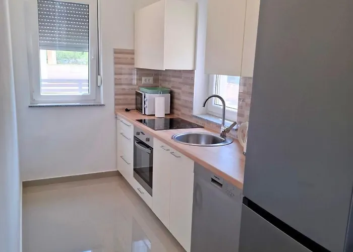 Bernard - New In Funtana, Istria Funtana